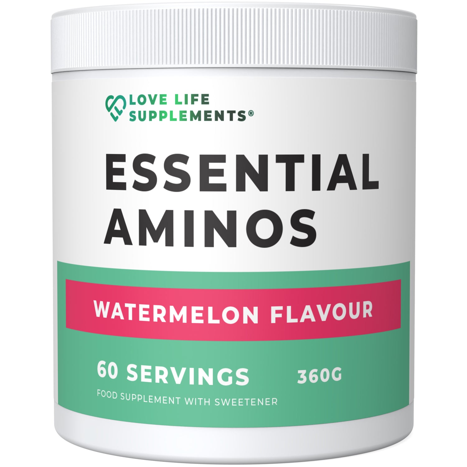 Essential Amino Acids (EAA Powder)