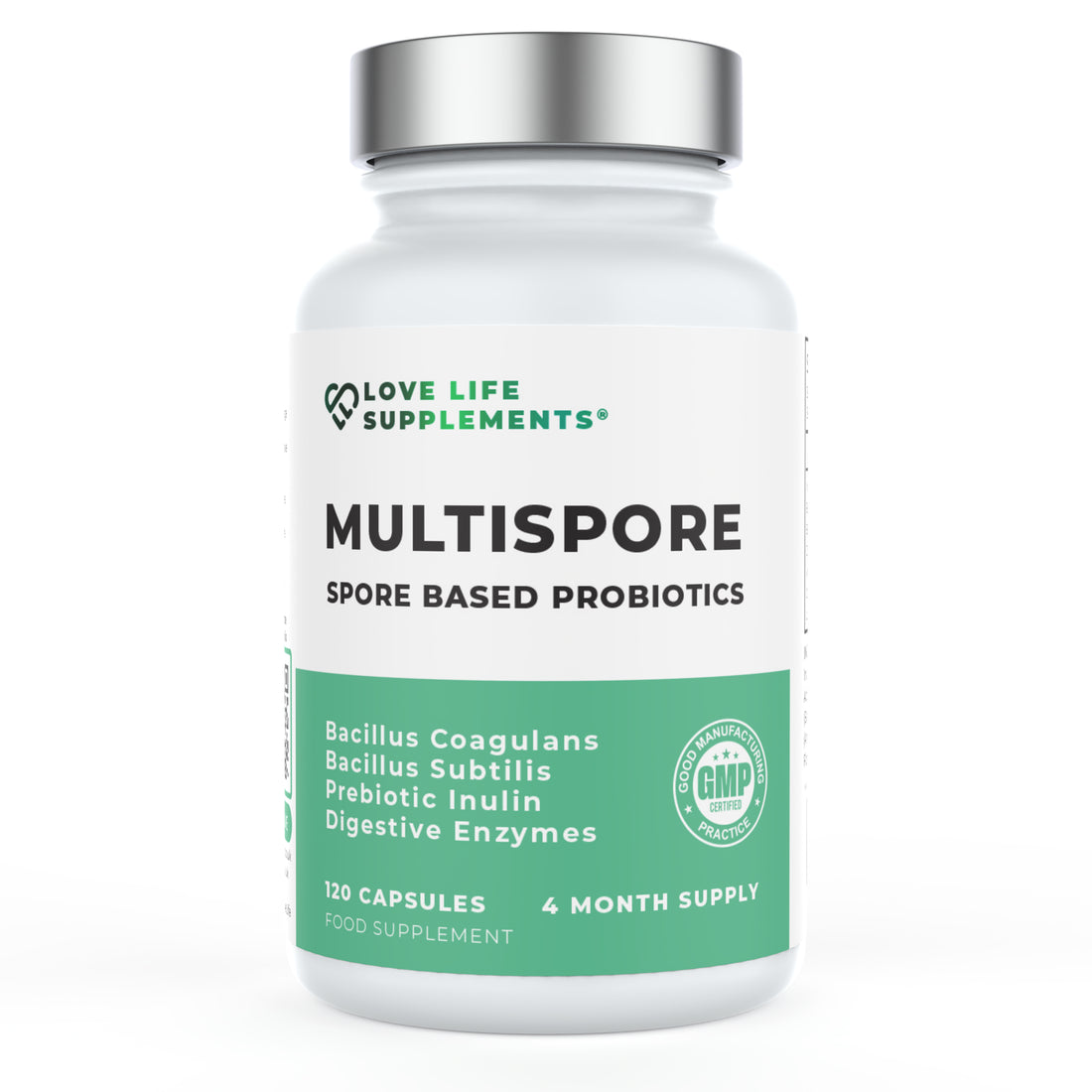 Multispore Plus