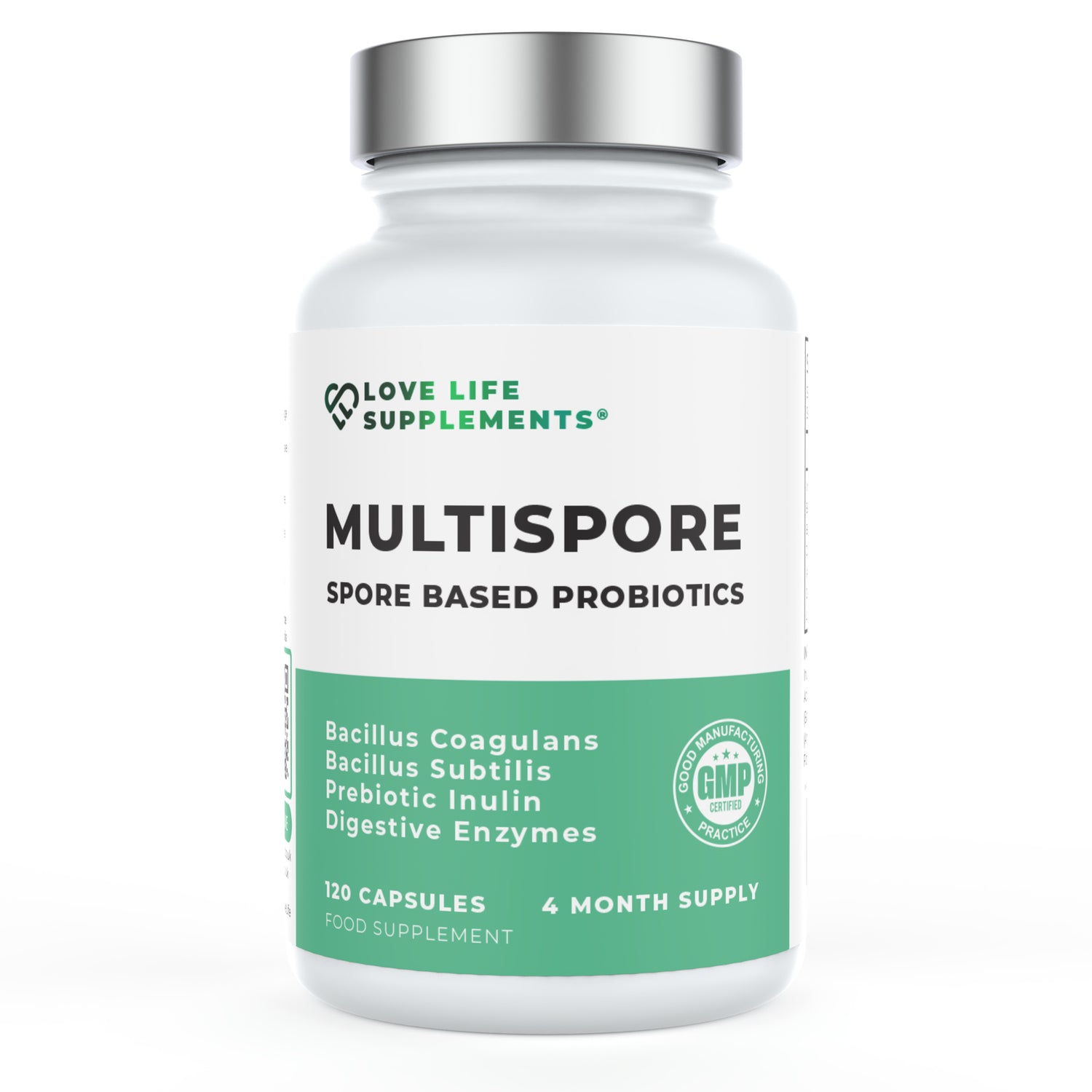 Multispore Plus