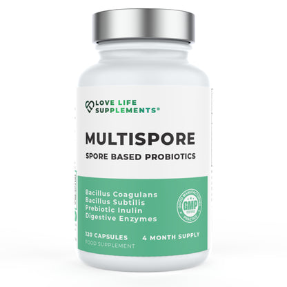 Multispore Plus