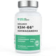 Organic KSM-66® Ashwagandha