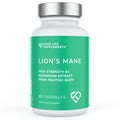 Lion's Mane 8:1 Mushroom Extract