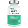 Panax Ginseng