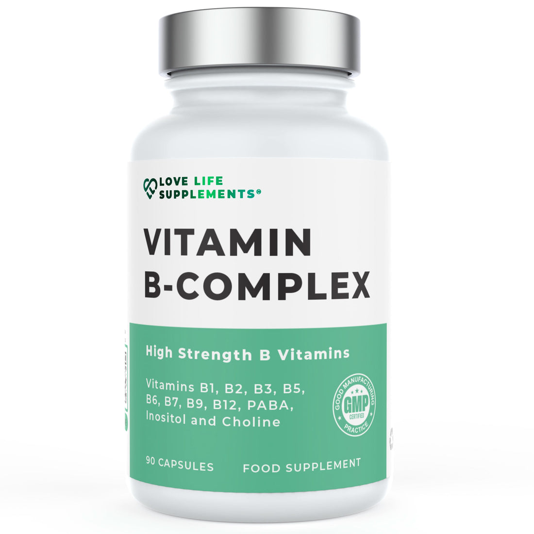 Vitamin B-Complex