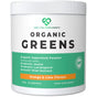 Organic Greens