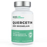 Quercetin & Bromelain