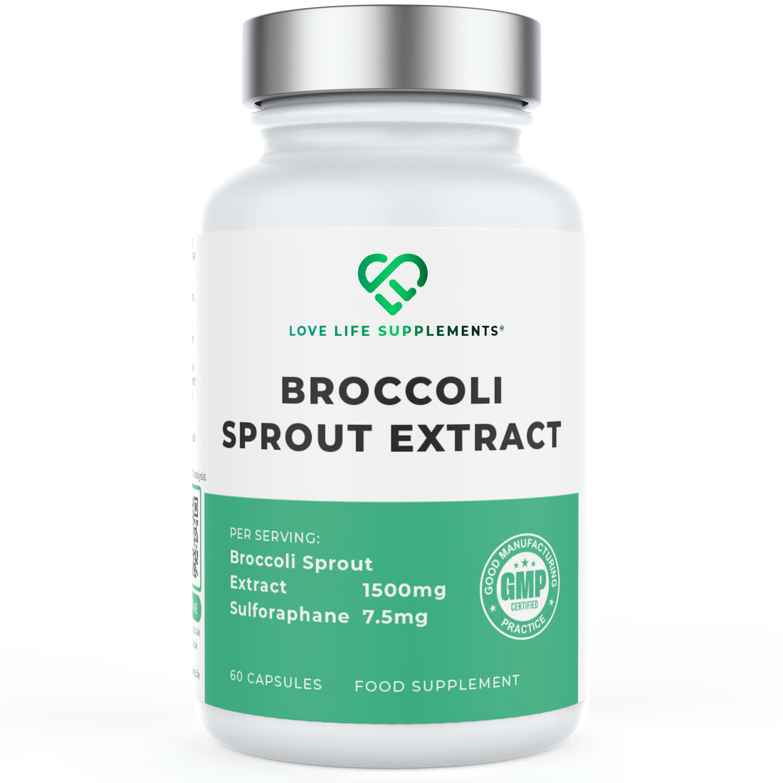 Broccoli Sprout Extract