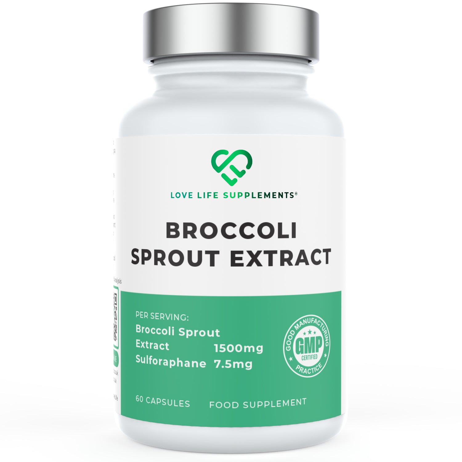Broccoli Sprout Extract