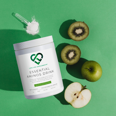 Essential Amino Acids