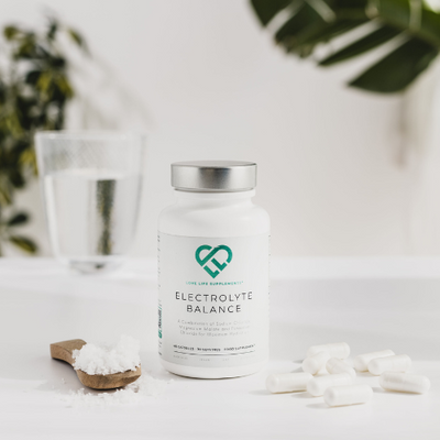 Vegan Friendly Capsule