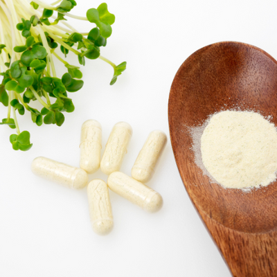 Activated Sulforaphane