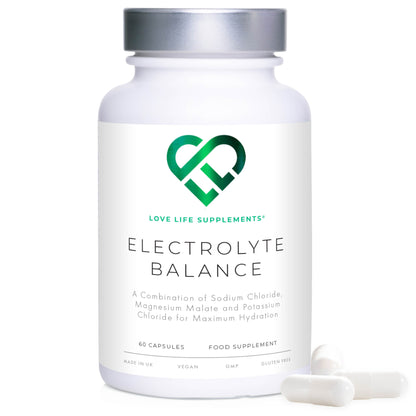 Electrolyte Balance