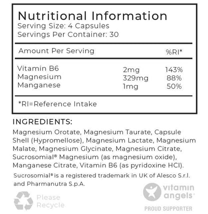 Core Wellness Routine