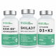 Male Hormonal Support Bundle