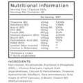 Vitamin B-Complex