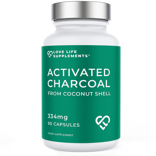 Activated Charcoal