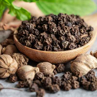 Black Pepper Extract