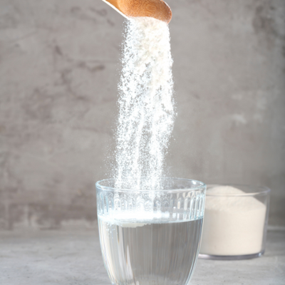 BODYBALANCE® Bovine Collagen Powder