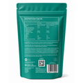 Creatine Chews - Nutrition Facts and Ingredients - Back of Pack