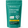 Creapure® Creatine Chews