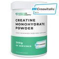 Creavitalis Creatine Monohydrate Powder