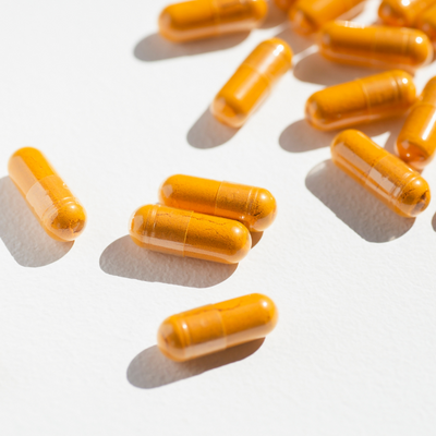 Vegan Friendly Capsule