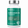 Curcumin 95 + Bioperine®