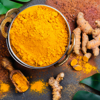 Curcumin C3 Complex®