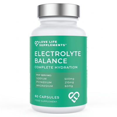 Electrolyte Balance
