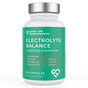 Electrolyte Balance