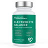 Electrolyte Balance