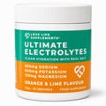 Ultimate Electrolytes