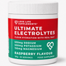Ultimate Electrolytes