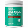 Essential Amino Acids (EAAs) - Chocolate Salt