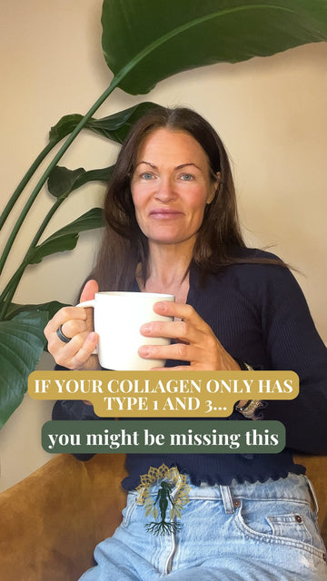 @bodybykcoach with Ultimate Collagen Peptides