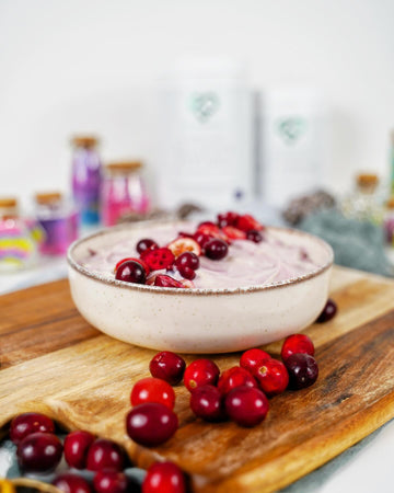 @healthylifestyle_ls with Ultimate Collagen Peptides