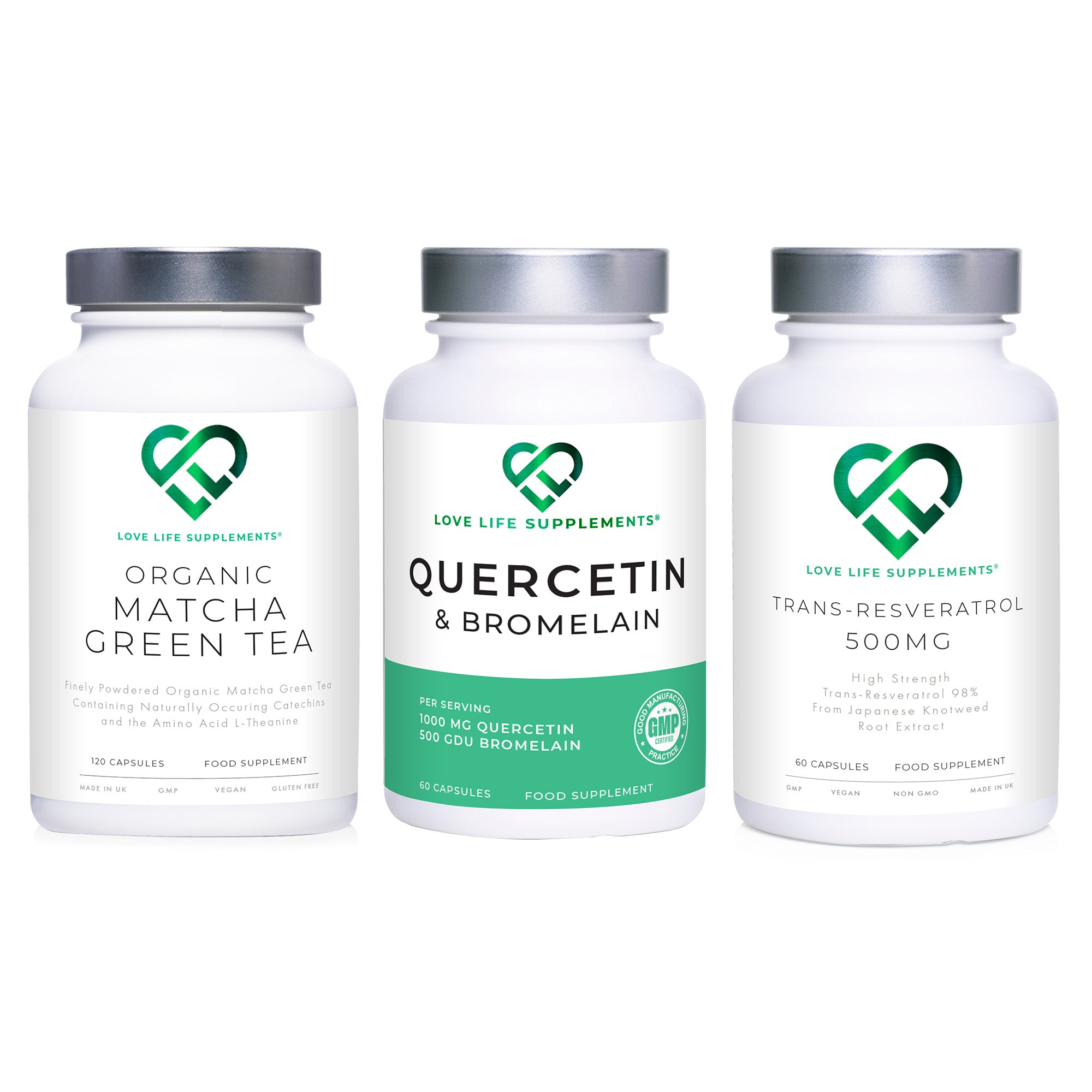 Immunity Bundle