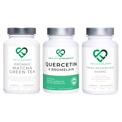 Immunity Bundle