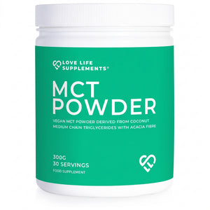 MCT Powder