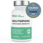 Multispore Probiotic