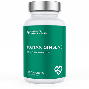 Panax Ginseng
