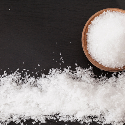 1000mg Potassium Chloride (Providing 500mg Potassium)