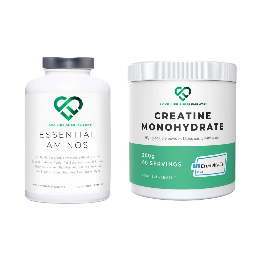 Workout Bundle