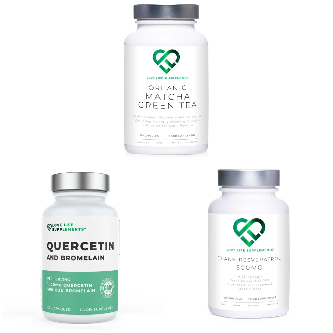 Immunity Bundle