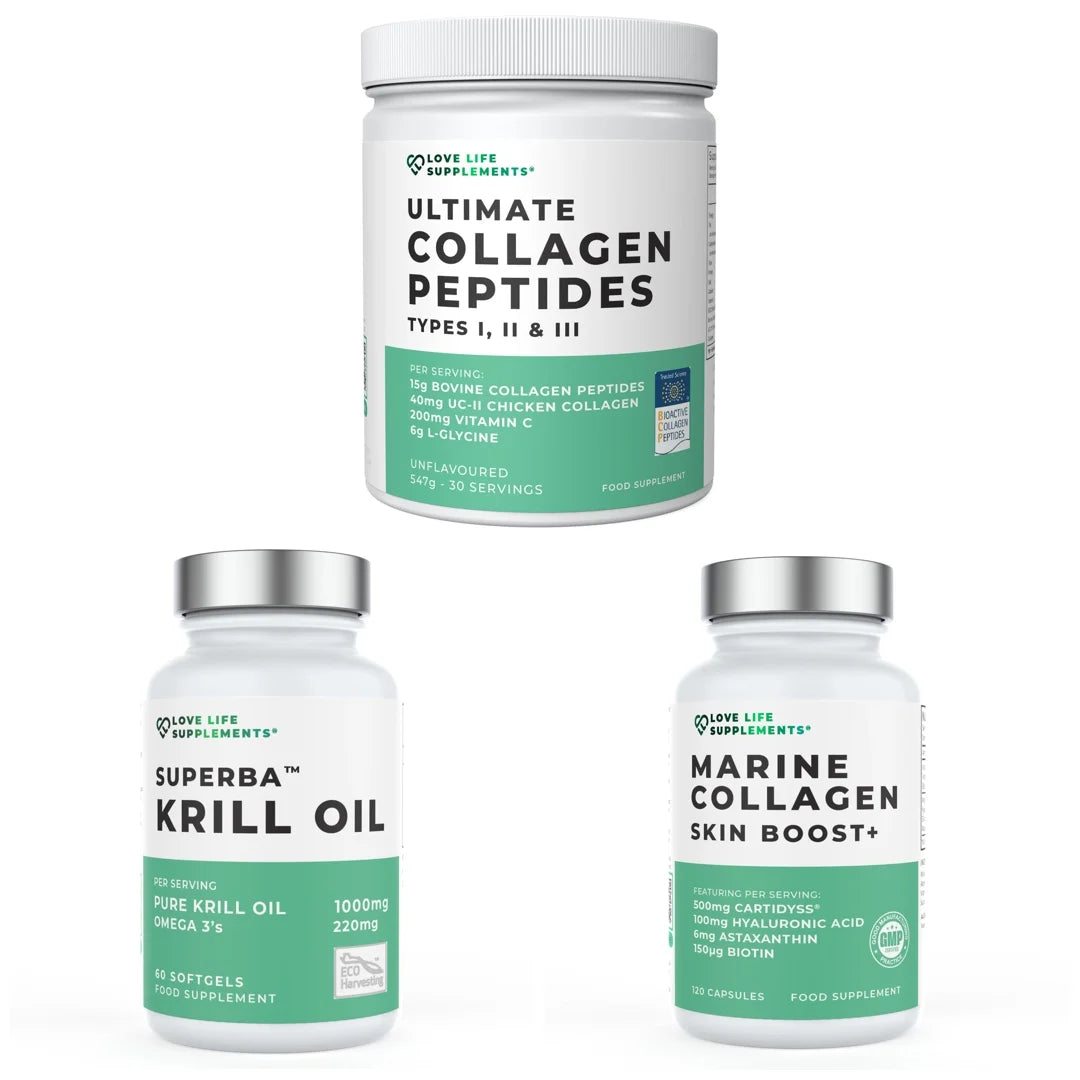 Skin Glow Bundle