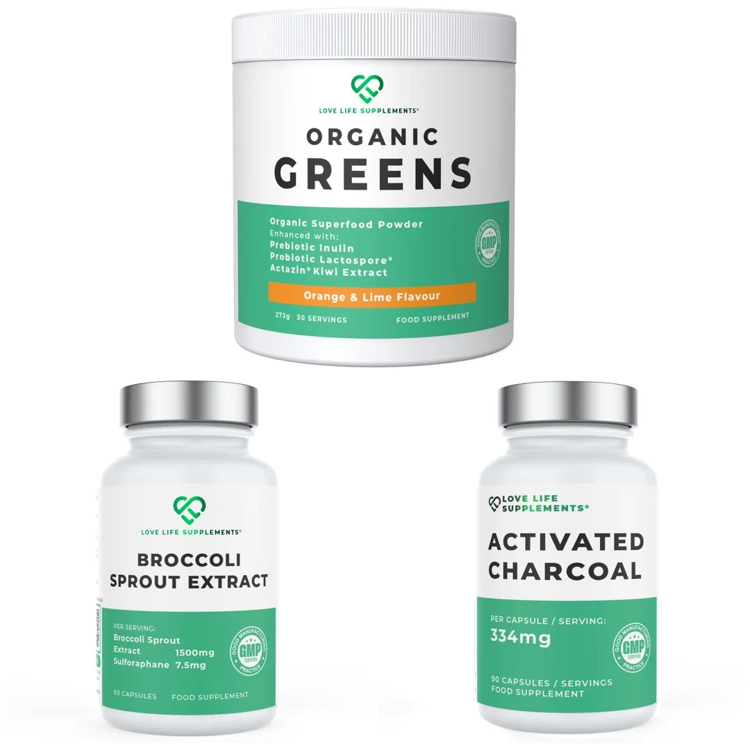Detox Bundle
