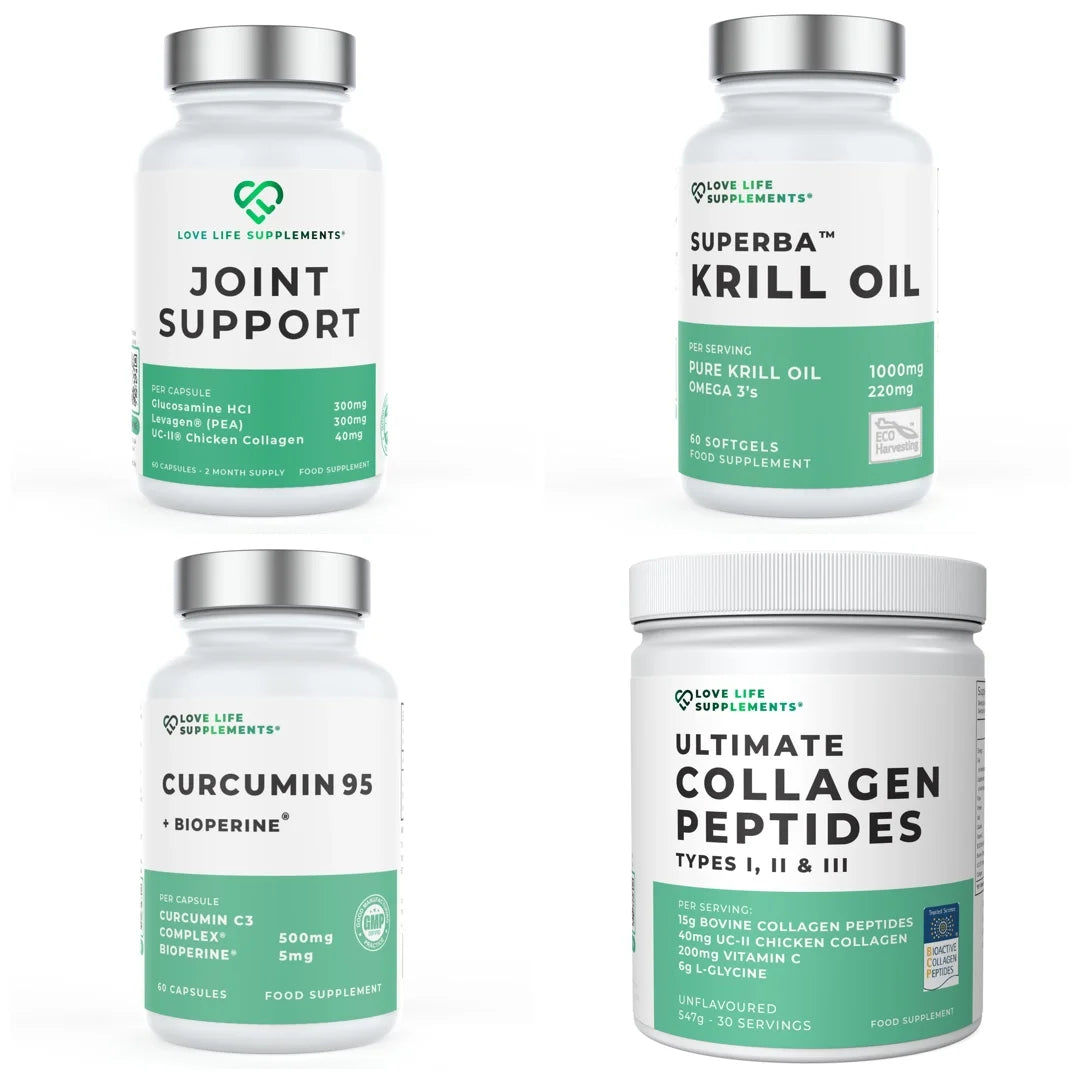Joint Support Bundle