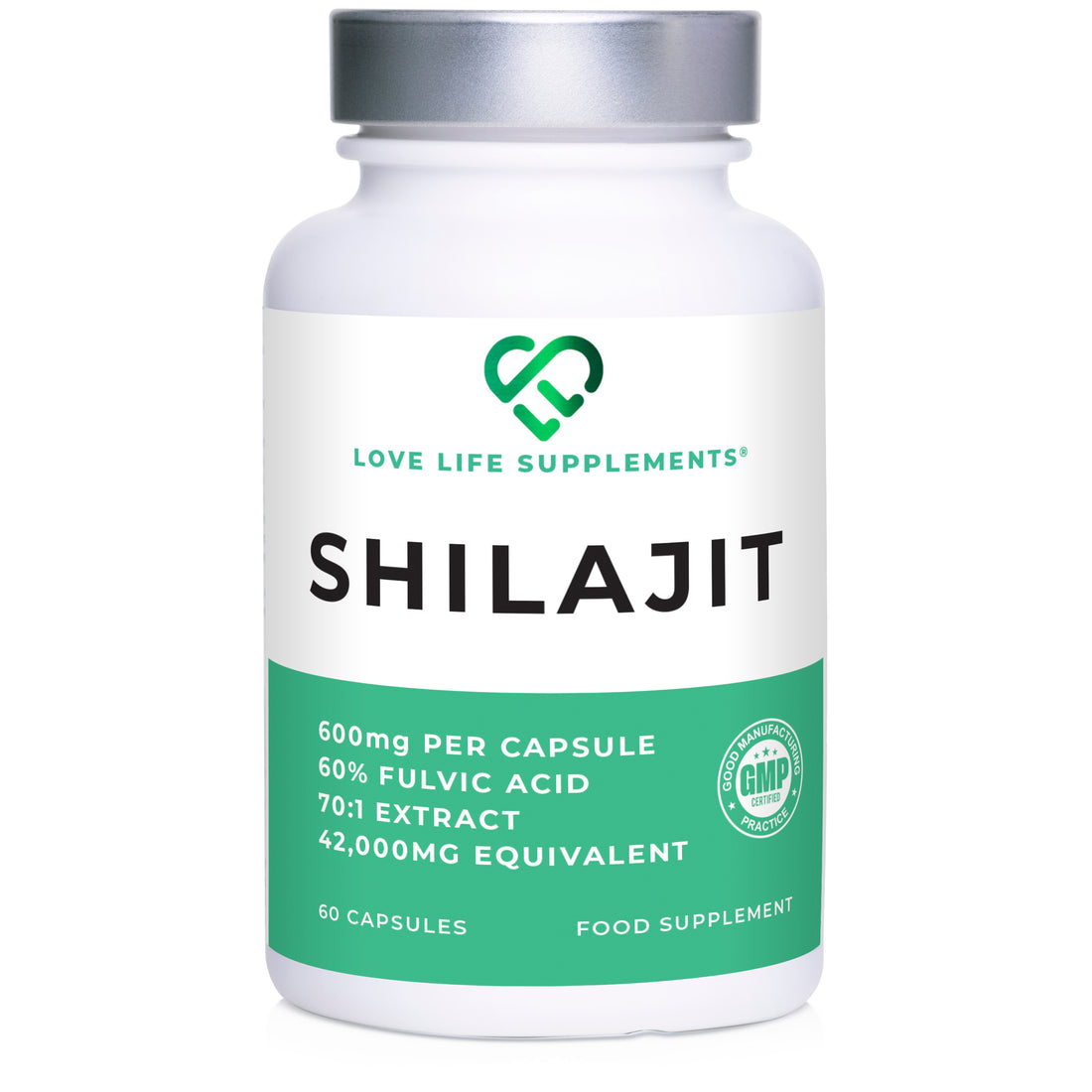Shilajit