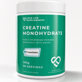 The Strength Shake, Creavitalis Creatine Monohydrate Powder tub
