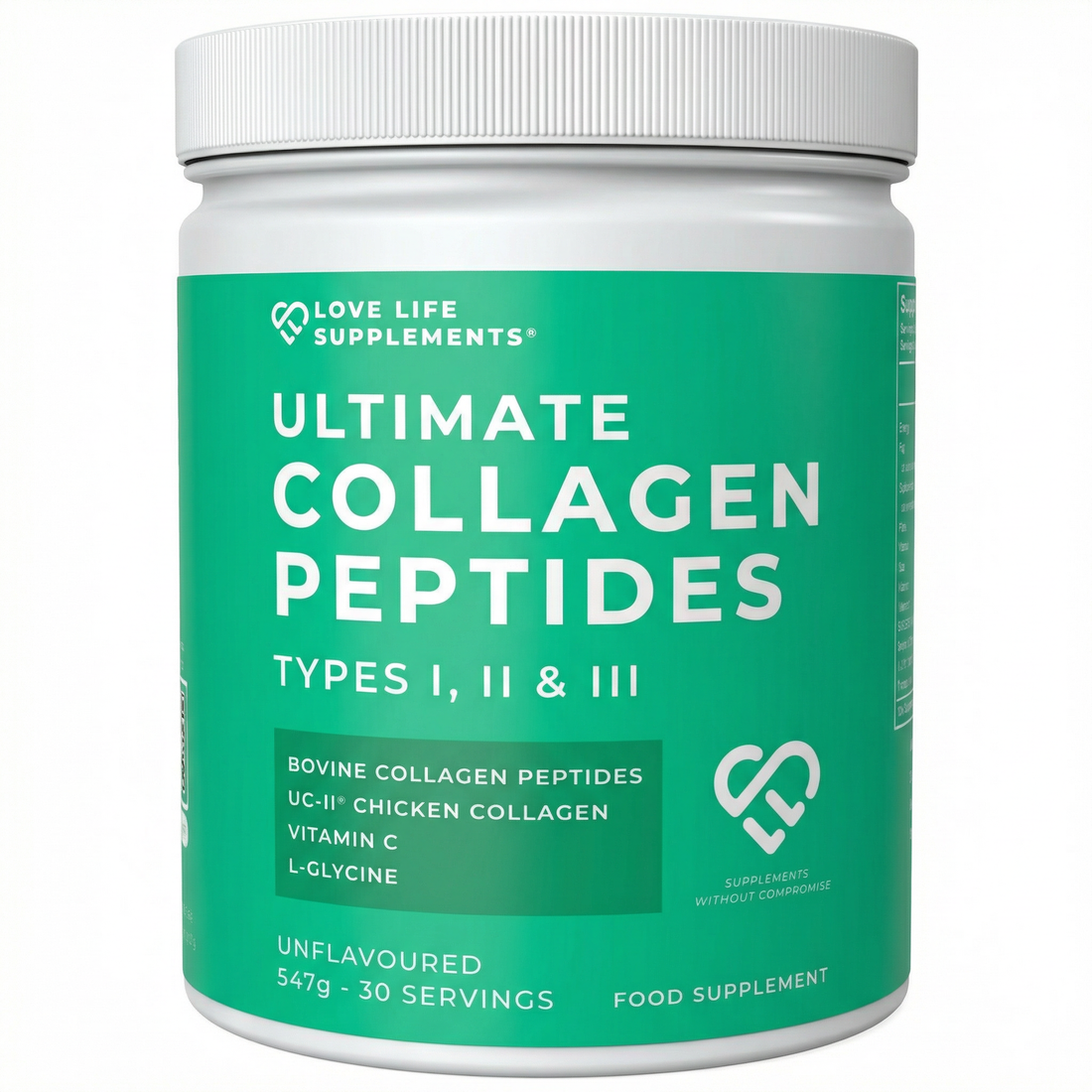 Ultimate Collagen Peptides